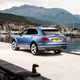 Illustration for article titled Bentley Just Built The Fastest Diesel SUV Everem/em